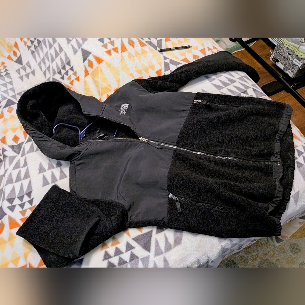 The North Face Denali Youth Jacket